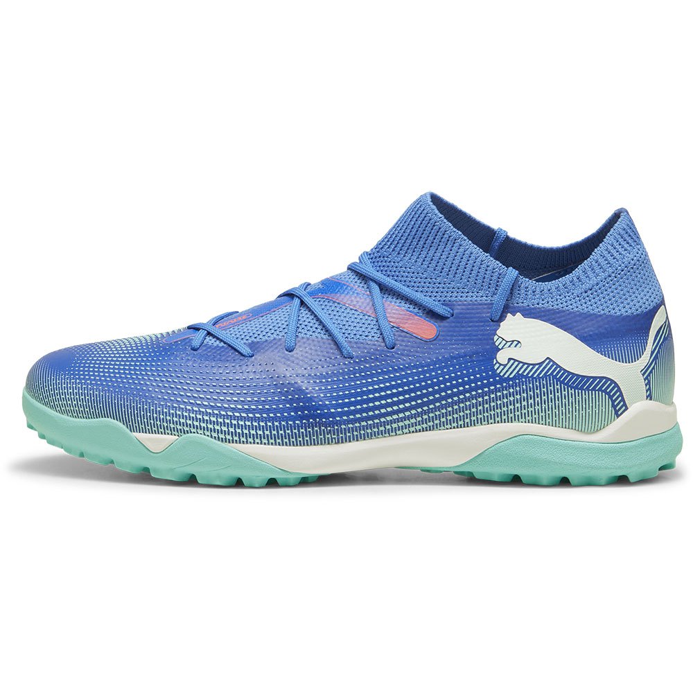 Puma Future 7 Match Tt Trainers Blau EU 43 Mann Puma Future 7 Match Tt Trainers Blau EU 43 Mann von Puma