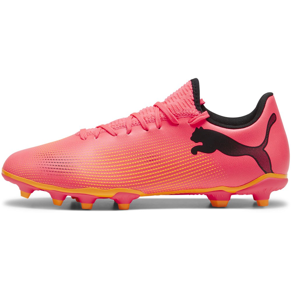 Puma Future 7 Play Fg/ag Football Boots Rosa EU 44 Puma Future 7 Play Fg/ag Football Boots Rosa EU 44 von Puma