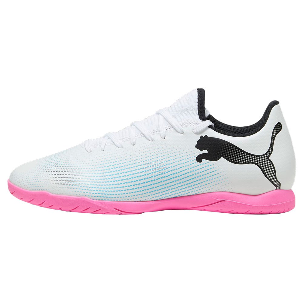 Puma Future 7 Play It Football Boots Weiß EU 43 von Puma