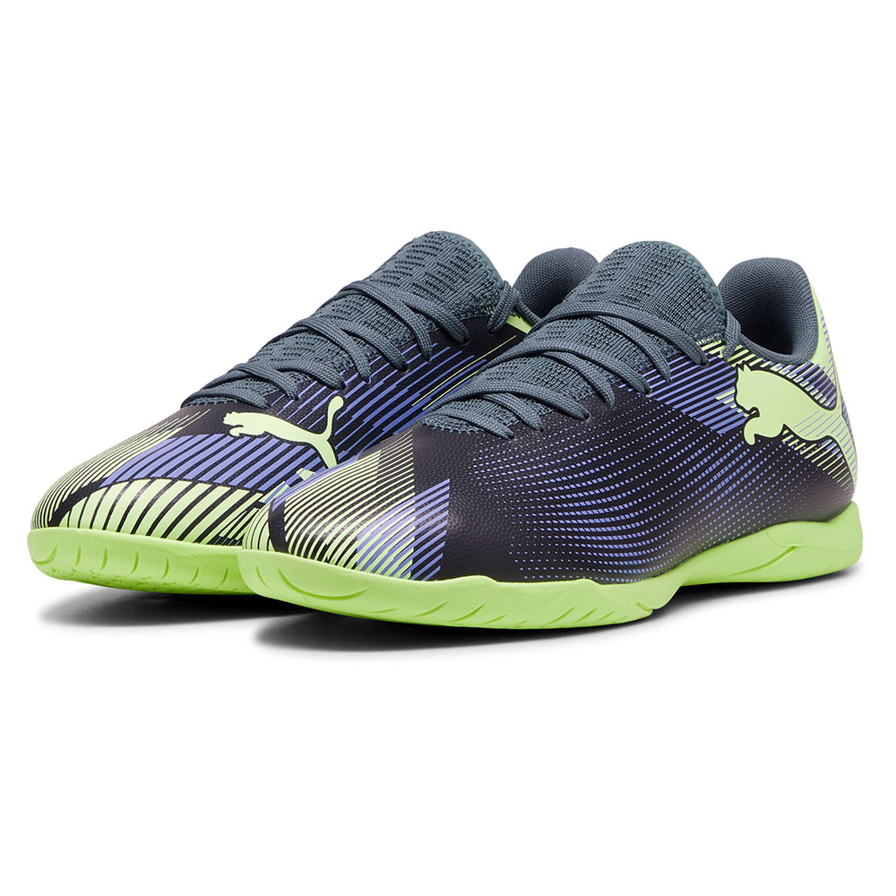 Puma Future 7 Play It Trainers Schwarz EU 45 Mann Puma Future 7 Play It Trainers Schwarz EU 45 Mann von Puma