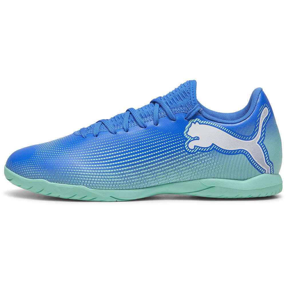 Puma Future 7 Play It Trainers Blau EU 40 1/2 Mann von Puma