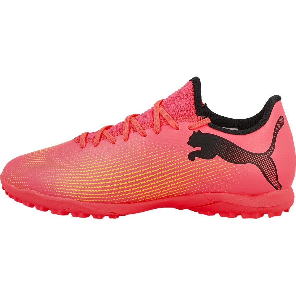 Puma Future 7 Play Tt Football Boots Orange EU 45 Puma Future 7 Play Tt Football Boots Orange EU 45 von Puma