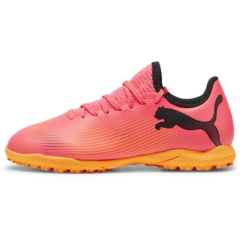 Puma Future 7 Play Tt Football Boots Rosa EU 34 Puma Future 7 Play Tt Football Boots Rosa EU 34 von Puma