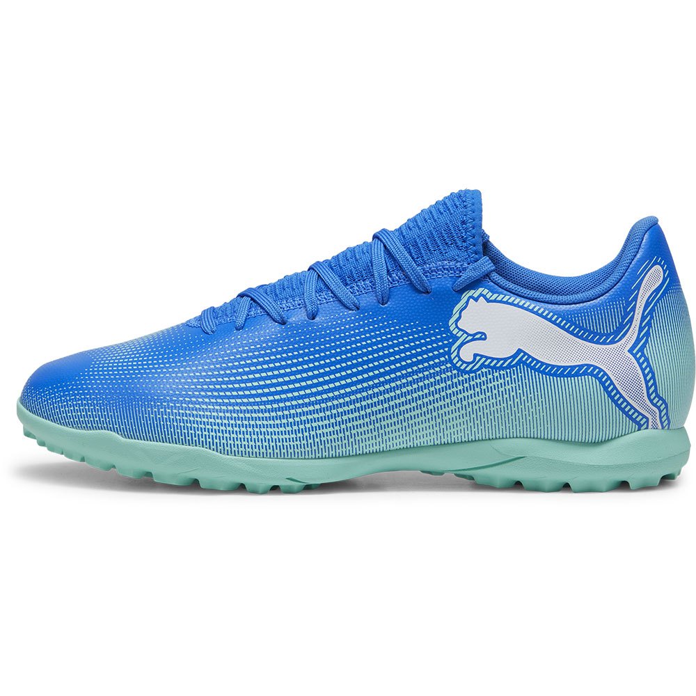 Puma Future 7 Play Tt Trainers Blau EU 46 Mann Puma Future 7 Play Tt Trainers Blau EU 46 Mann von Puma