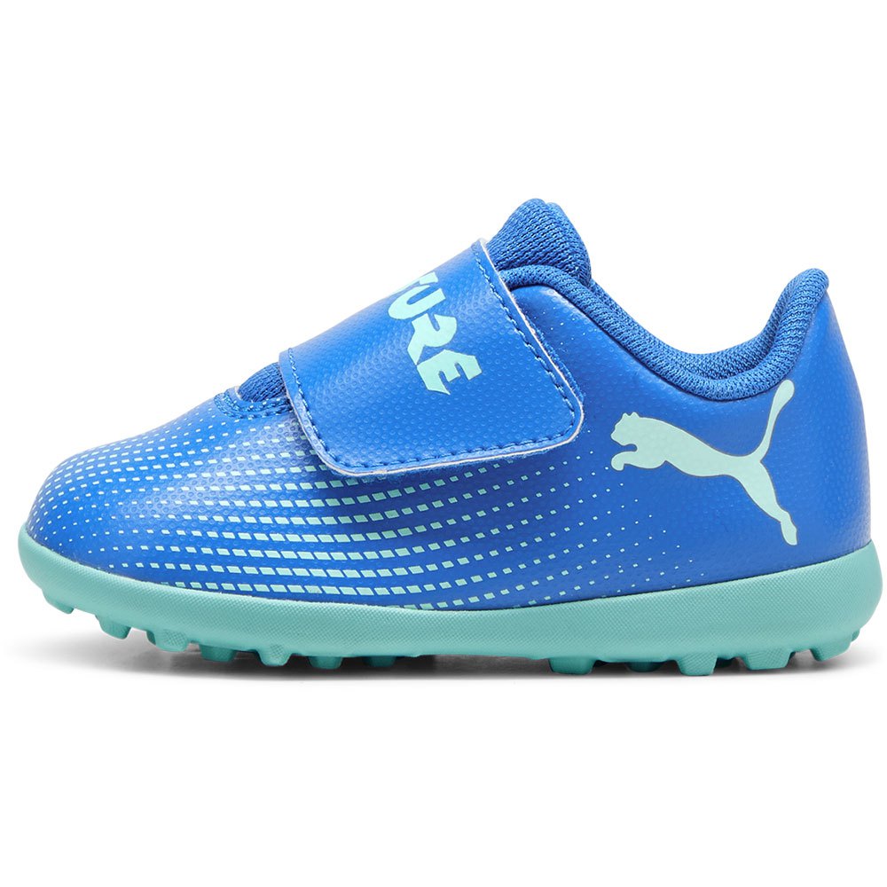 Puma Future 7 Play Tt V Inf Indoor Football Shoes Blau EU 19 Puma Future 7 Play Tt V Inf Indoor Football Shoes Blau EU 19 von Puma