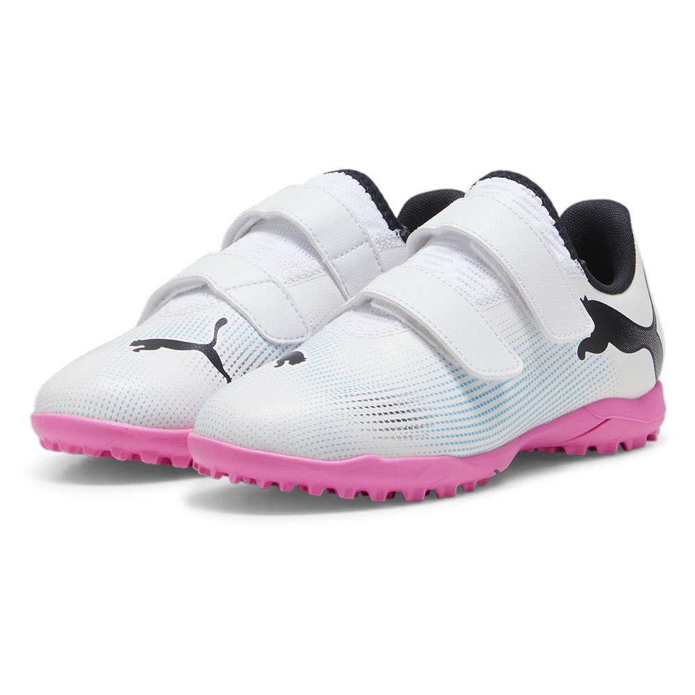 Puma Future 7 Play Tt V Football Boots Weiß EU 37 Puma Future 7 Play Tt V Football Boots Weiß EU 37 von Puma
