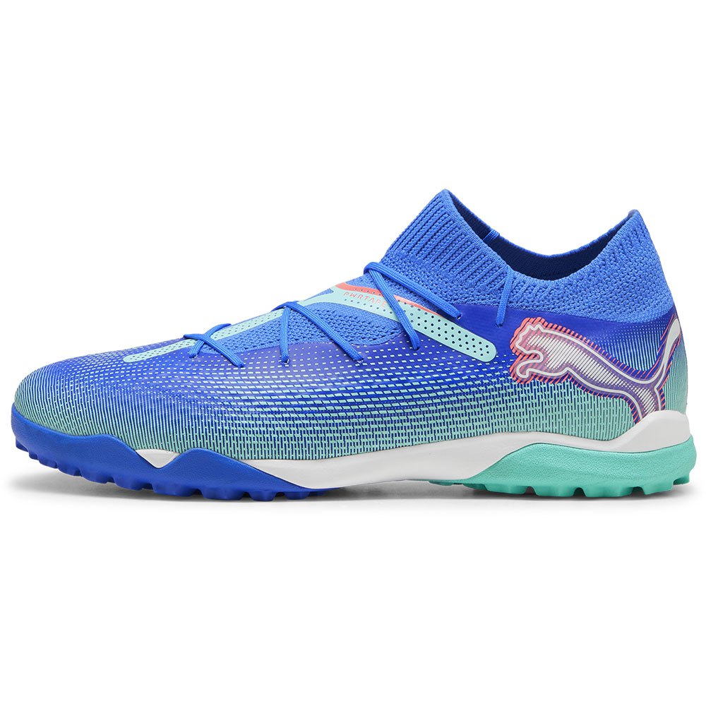 Puma Future 7 Pro Cage Trainers Blau EU 44 1/2 Mann Puma Future 7 Pro Cage Trainers Blau EU 44 1/2 Mann von Puma