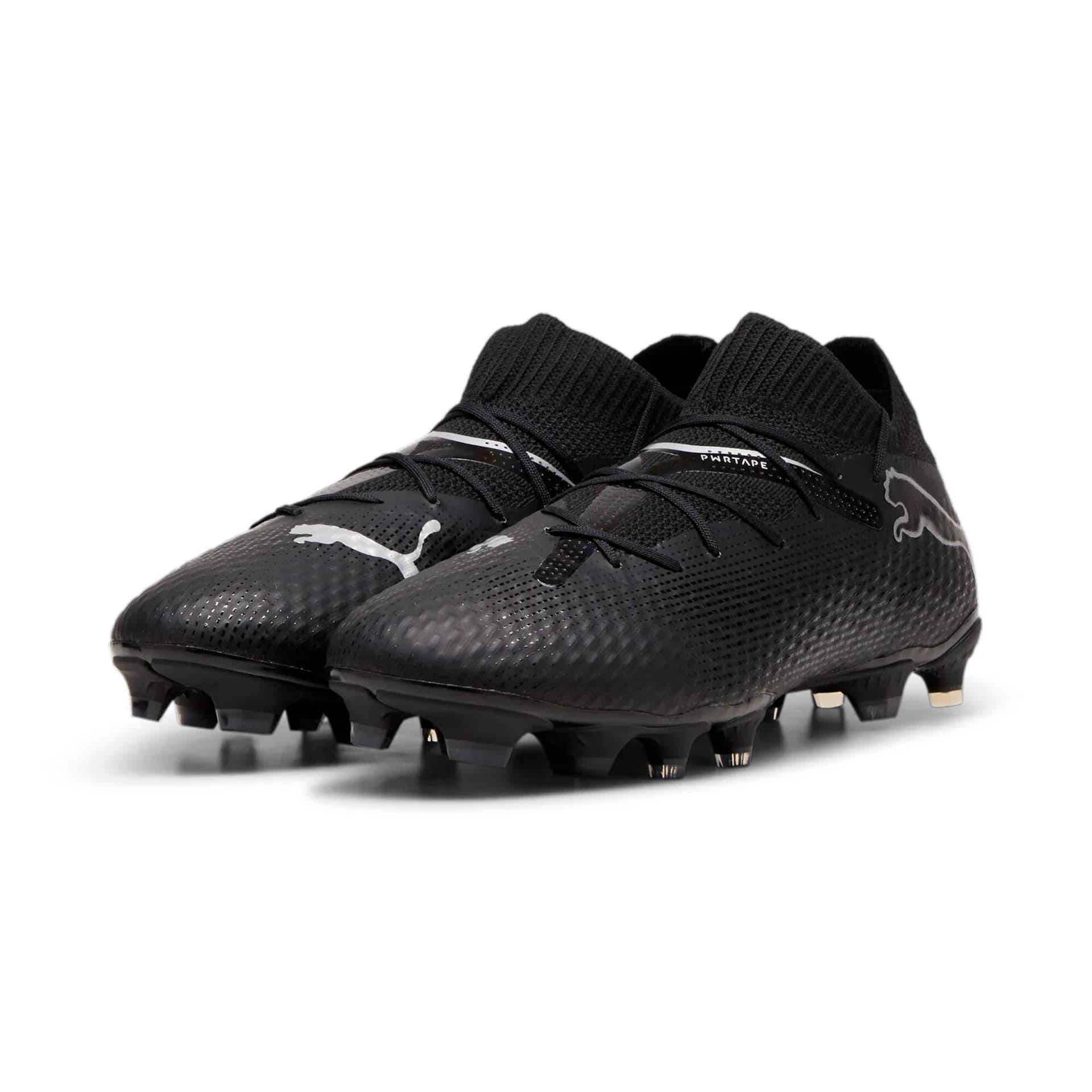 Puma Future 7 Pro FG/AG schwarz 42,5 Puma Future 7 Pro FG/AG schwarz 42,5 von Puma
