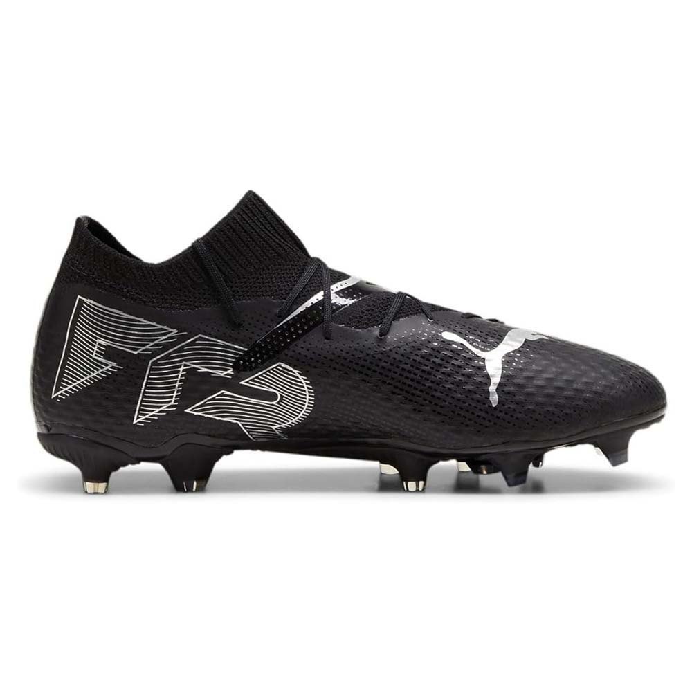 Puma Future 7 Pro Fg/ag Football Boots Schwarz EU 42 Puma Future 7 Pro Fg/ag Football Boots Schwarz EU 42 von Puma
