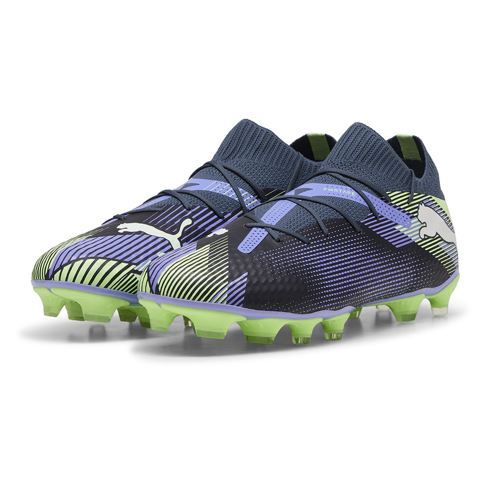 Puma Future 7 Pro Fg/ag Football Boots Blau EU 45 Puma Future 7 Pro Fg/ag Football Boots Blau EU 45 von Puma
