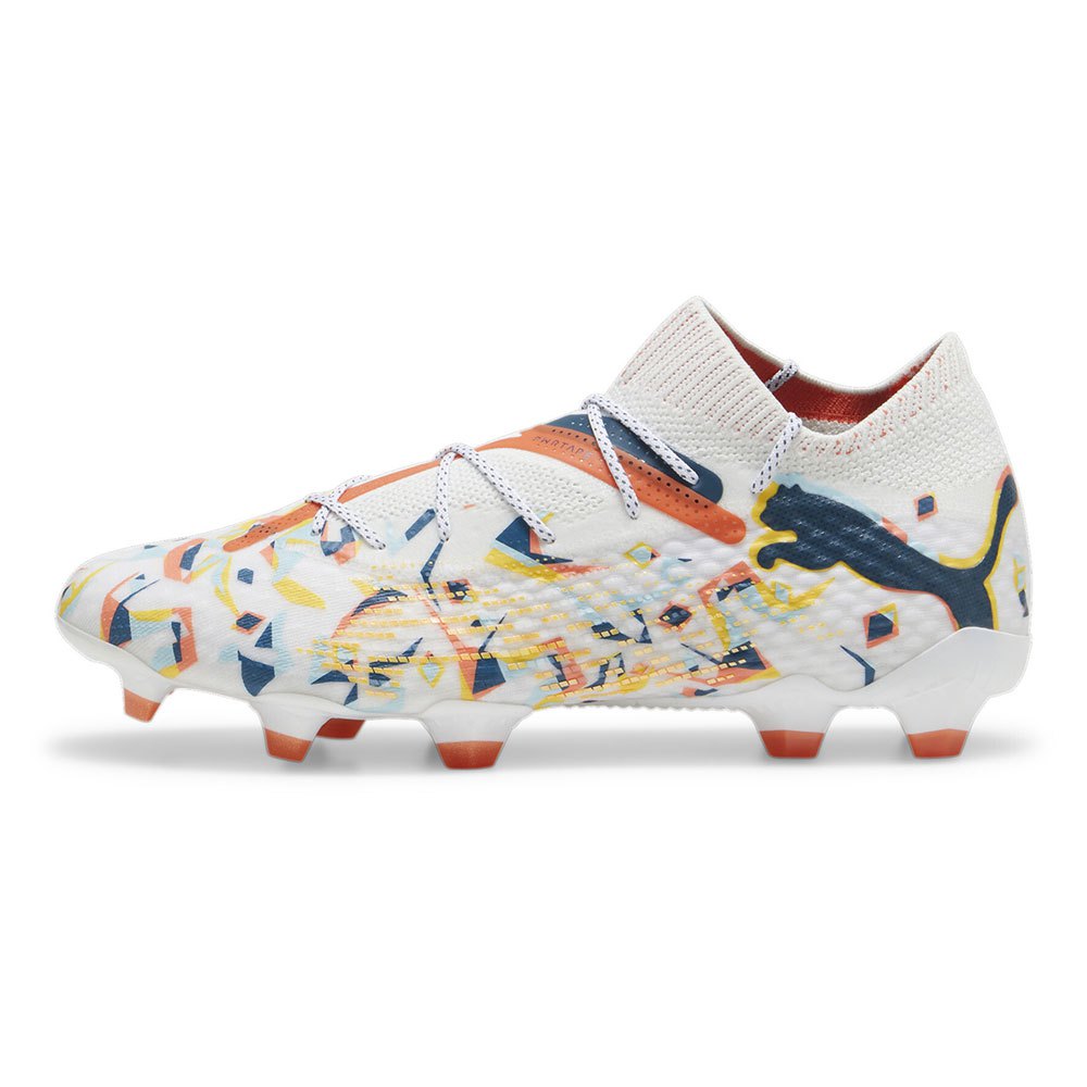 Puma Future 7 Ultimate Creativity Fg/ag Football Boots Mehrfarbig EU 41 Puma Future 7 Ultimate Creativity Fg/ag Football Boots Mehrfarbig EU 41 von Puma