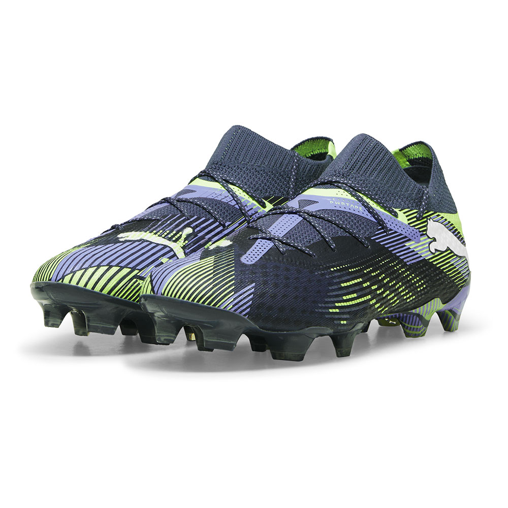 Puma Future 7 Ultimate Fg/ag Football Boots Blau,Schwarz EU 46 1/2 Puma Future 7 Ultimate Fg/ag Football Boots Blau,Schwarz EU 46 1/2 von Puma