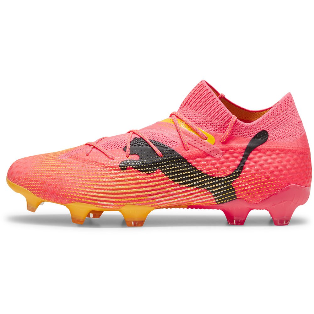 Puma Future 7 Ultimate Fg/ag Football Boots Rosa EU 39 von Puma