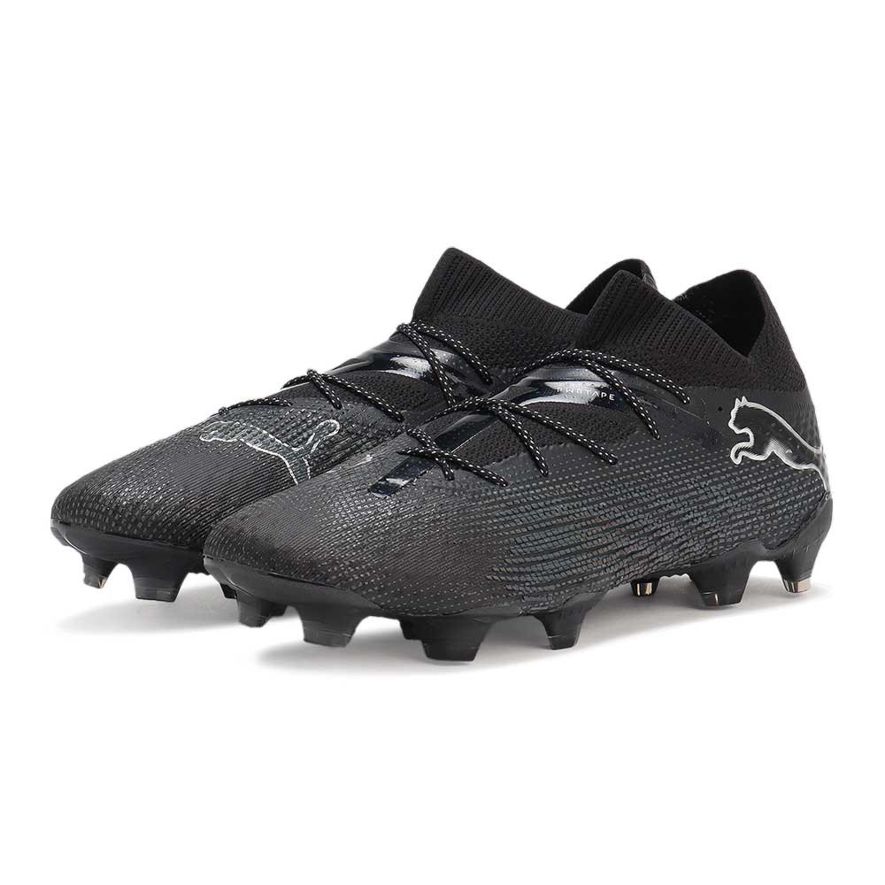Puma Future 7 Ultimate Fg/ag Football Boots Schwarz EU 41 Puma Future 7 Ultimate Fg/ag Football Boots Schwarz EU 41 von Puma