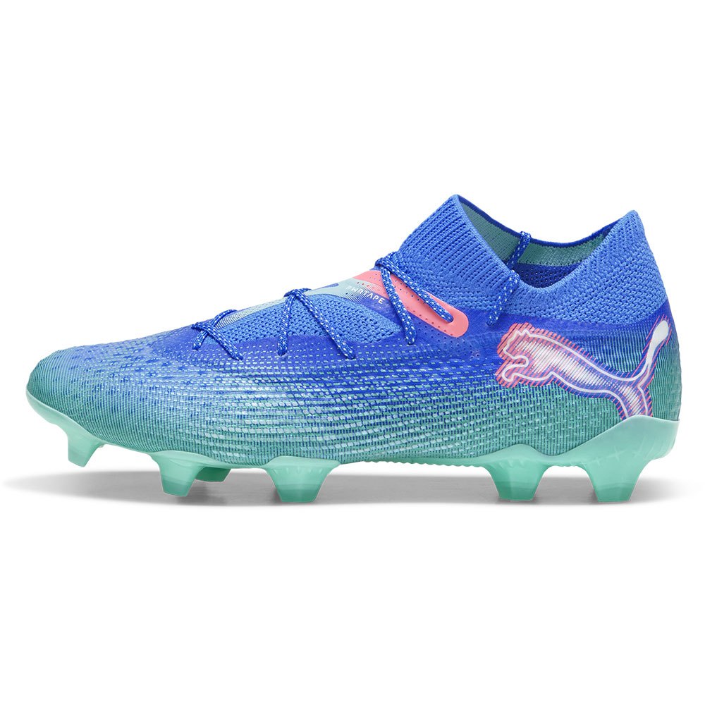 Puma Future 7 Ultimate Fg/ag Football Boots Blau EU 46 1/2 Puma Future 7 Ultimate Fg/ag Football Boots Blau EU 46 1/2 von Puma