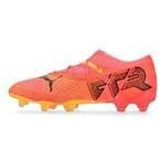 Puma Future 7 Ultimate Lo Football Boots Orange EU 43 Puma Future 7 Ultimate Lo Football Boots Orange EU 43 von Puma