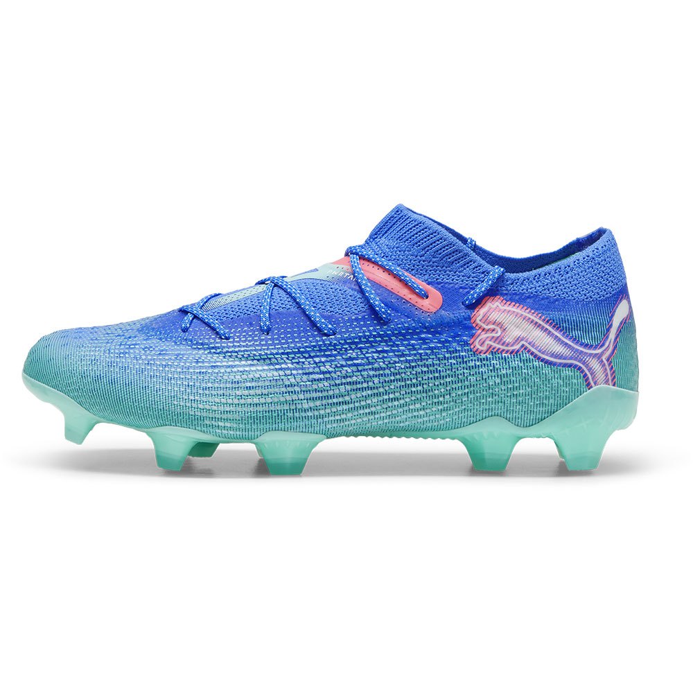 Puma Future 7 Ultimate Low Fg/ag Football Boots Blau EU 42 Puma Future 7 Ultimate Low Fg/ag Football Boots Blau EU 42 von Puma
