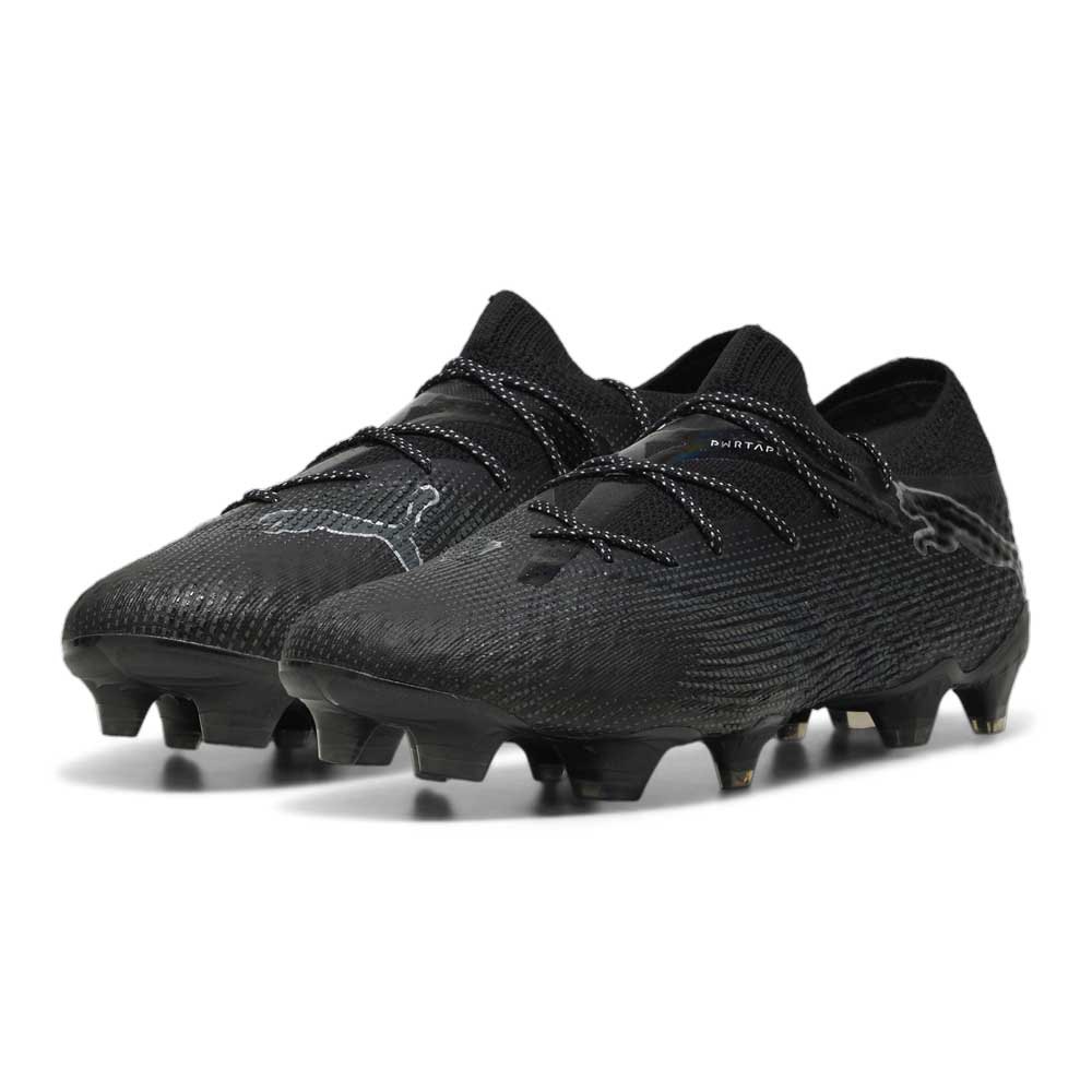 Puma Future 7 Ultimate Low Fg/ag Football Boots Schwarz EU 45 Puma Future 7 Ultimate Low Fg/ag Football Boots Schwarz EU 45 von Puma