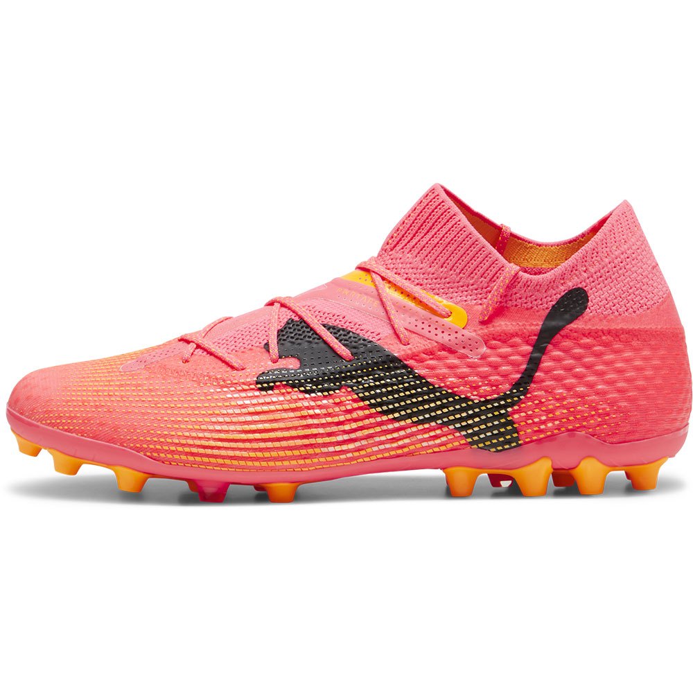 Puma Future 7 Ultimate Mg Football Boots Rosa EU 38 von Puma