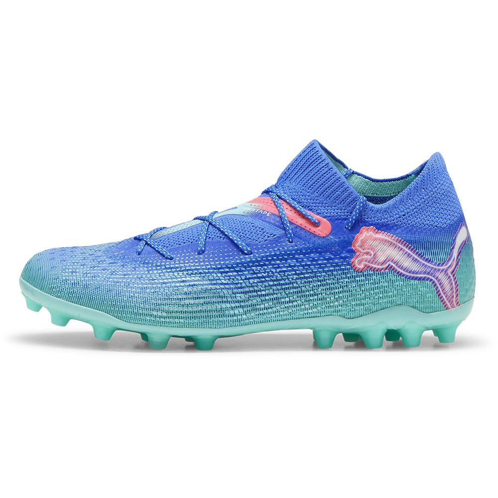 Puma Future 7 Ultimate Mg Football Boots Blau EU 44 Puma Future 7 Ultimate Mg Football Boots Blau EU 44 von Puma
