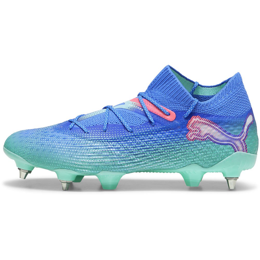 Puma Future 7 Ultimate Mxsg Football Boots Blau EU 40 Puma Future 7 Ultimate Mxsg Football Boots Blau EU 40 von Puma