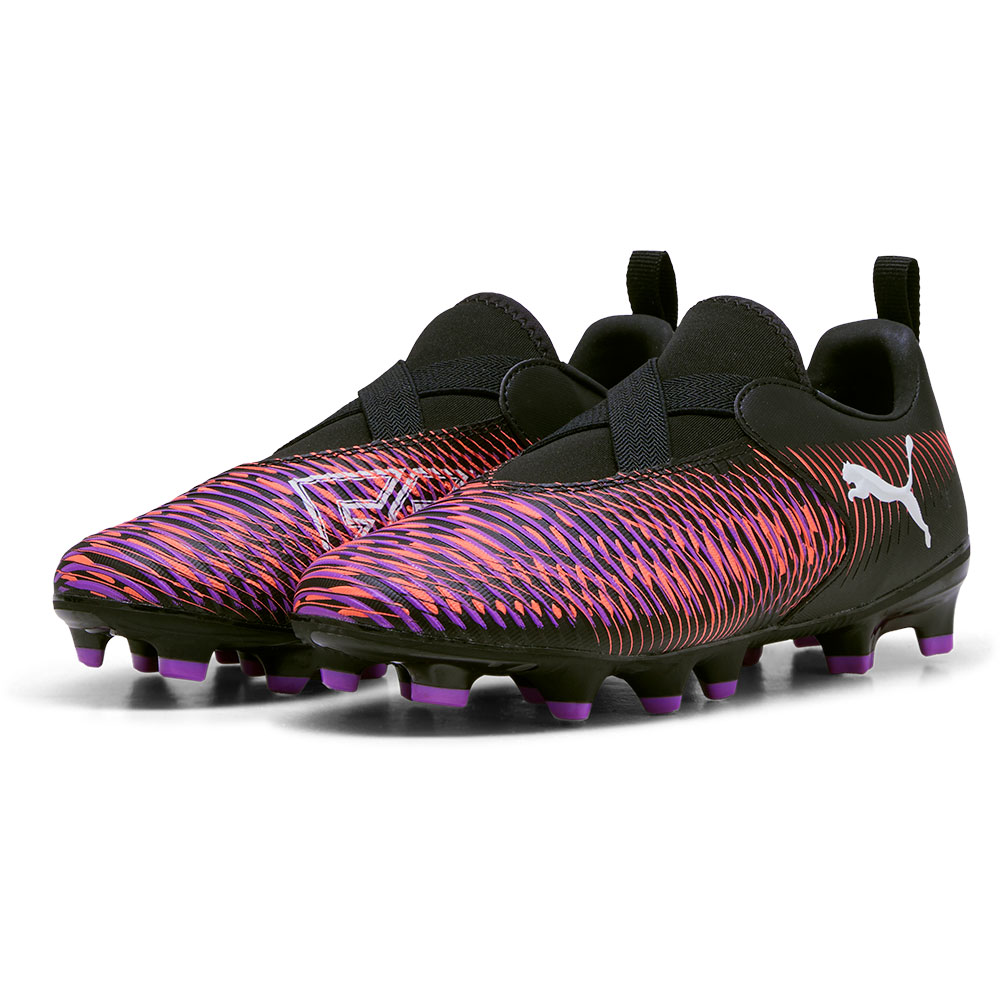 Puma Future 8 Match Ll Fg/ag Football Boots Schwarz EU 37 Puma Future 8 Match Ll Fg/ag Football Boots Schwarz EU 37 von Puma