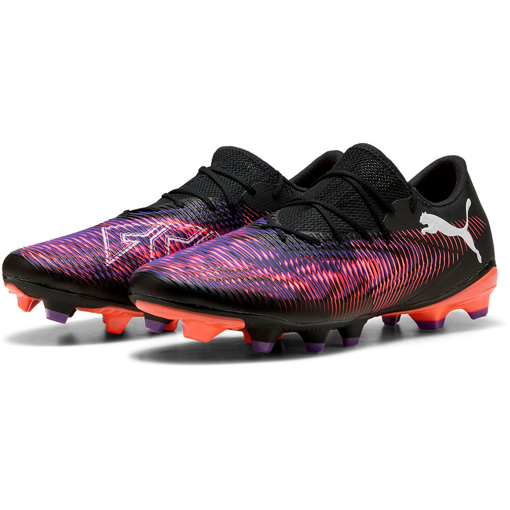 Puma Future 8 Match Low Fg/ag Football Boots Schwarz EU 42 1/2 Puma Future 8 Match Low Fg/ag Football Boots Schwarz EU 42 1/2 von Puma