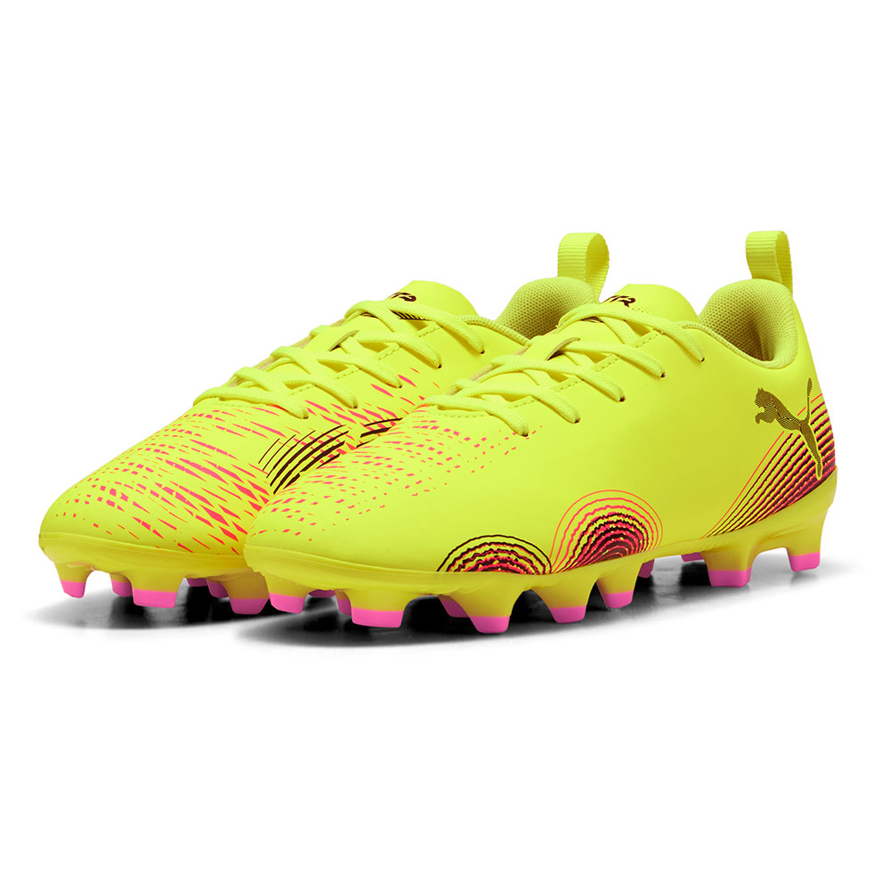 Puma Future 8 Play Fg/ag Football Boots Gelb EU 29 Puma Future 8 Play Fg/ag Football Boots Gelb EU 29 von Puma