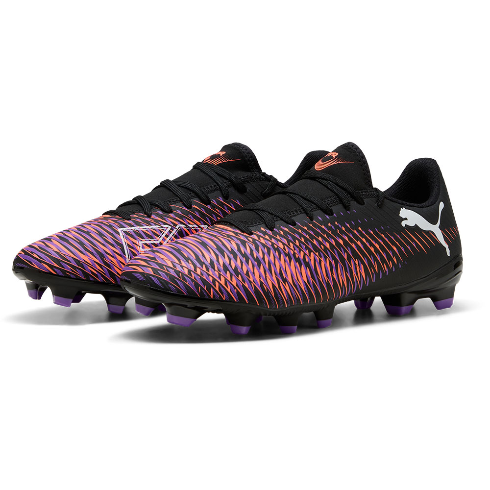 Puma Future 8 Play Fg/ag Football Boots Schwarz EU 40 Puma Future 8 Play Fg/ag Football Boots Schwarz EU 40 von Puma