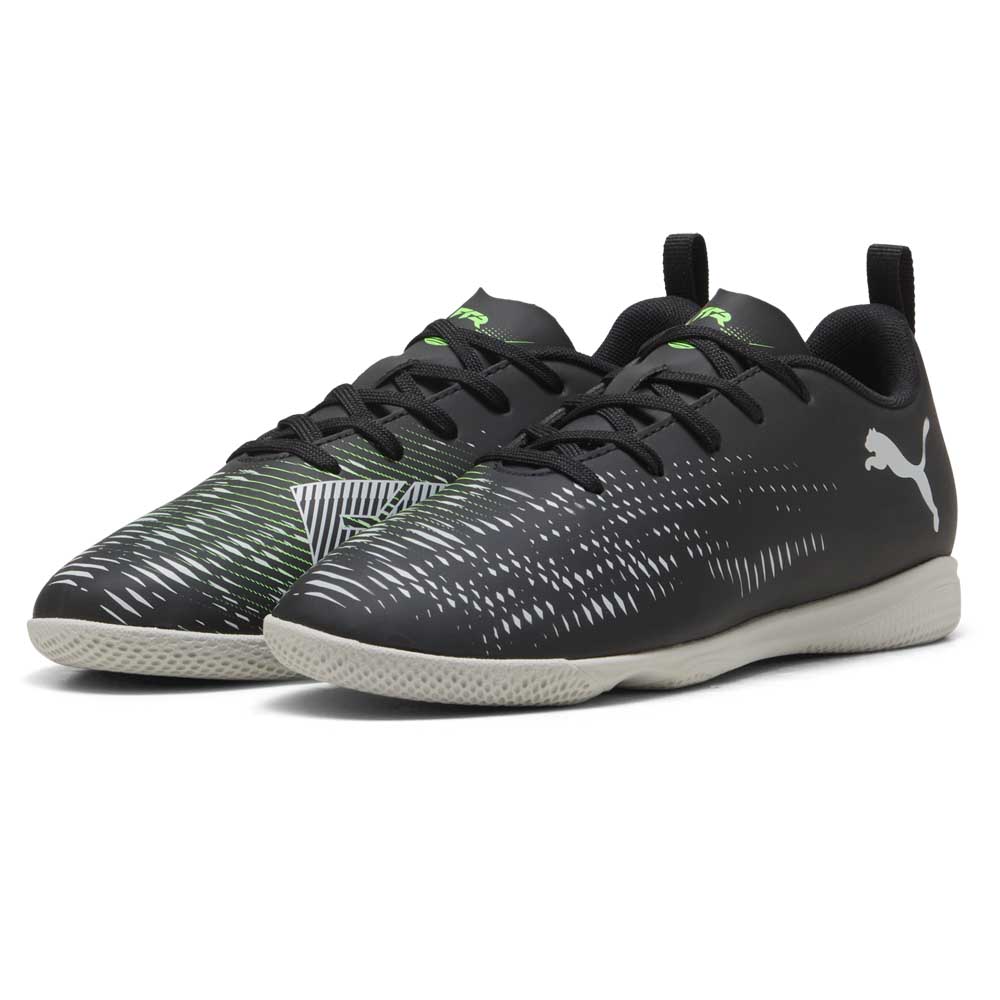 Puma Future 8 Play It Low Football Boots Schwarz EU 38 Puma Future 8 Play It Low Football Boots Schwarz EU 38 von Puma