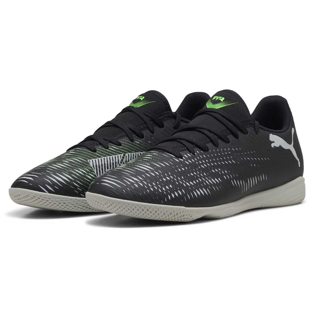 Puma Future 8 Play It Low Football Boots Schwarz EU 39 Puma Future 8 Play It Low Football Boots Schwarz EU 39 von Puma
