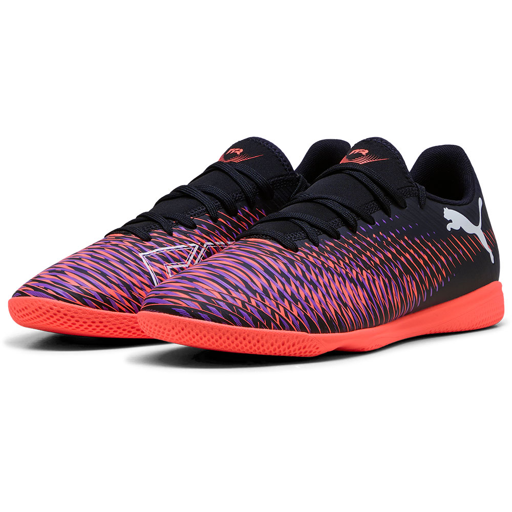 Puma Future 8 Play It Low Football Boots Schwarz EU 43 Puma Future 8 Play It Low Football Boots Schwarz EU 43 von Puma