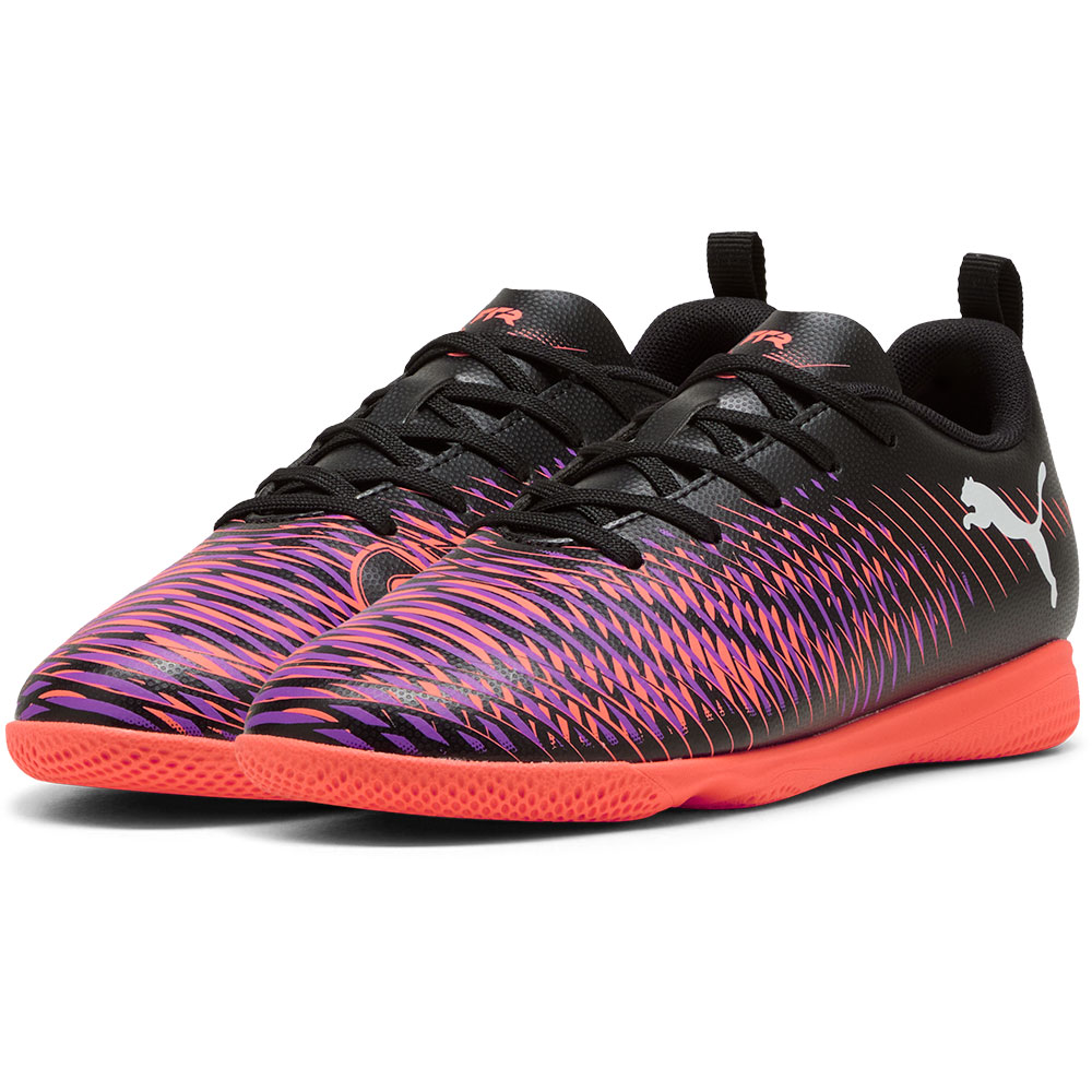 Puma Future 8 Play It Low Football Boots Schwarz EU 34 Puma Future 8 Play It Low Football Boots Schwarz EU 34 von Puma