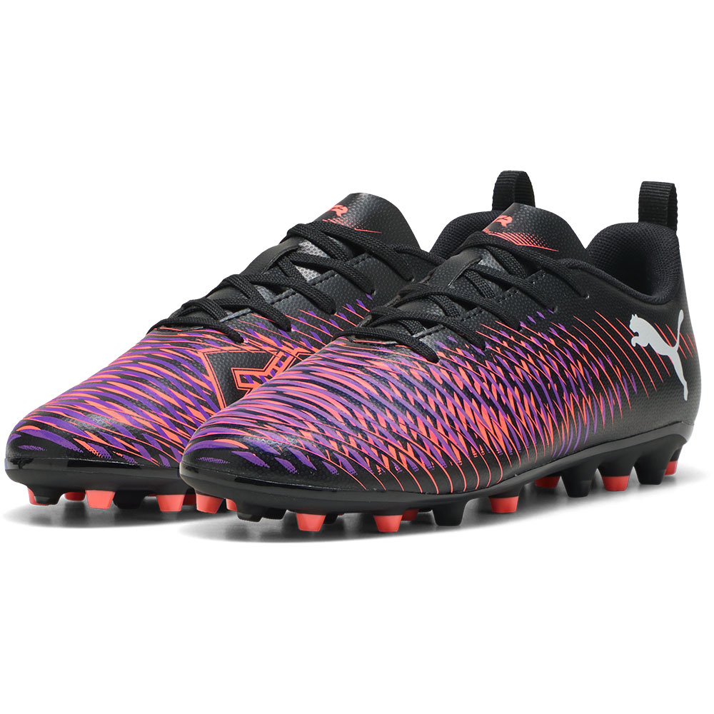 Puma Future 8 Play Mg Football Boots Schwarz EU 34 Puma Future 8 Play Mg Football Boots Schwarz EU 34 von Puma