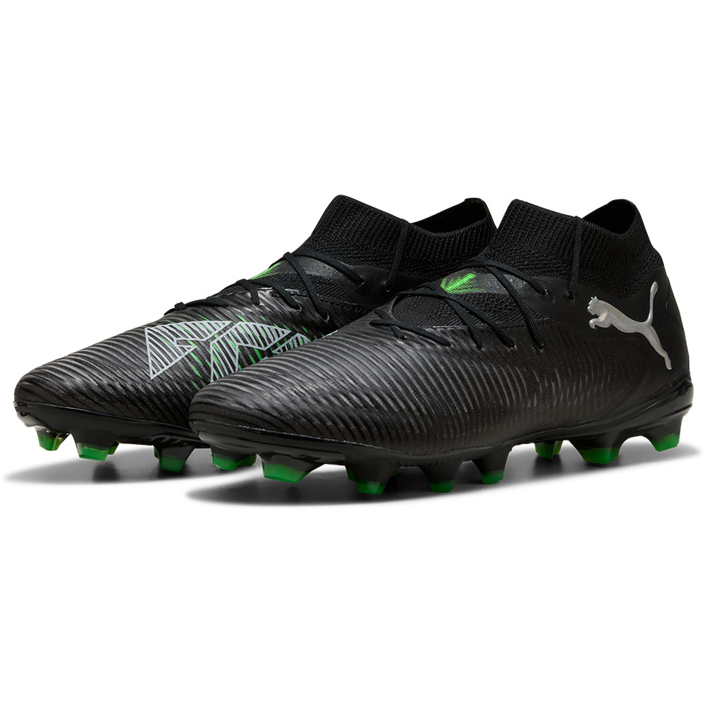 Puma Future 8 Pro Fg/ag Football Boots Schwarz EU 47 Puma Future 8 Pro Fg/ag Football Boots Schwarz EU 47 von Puma