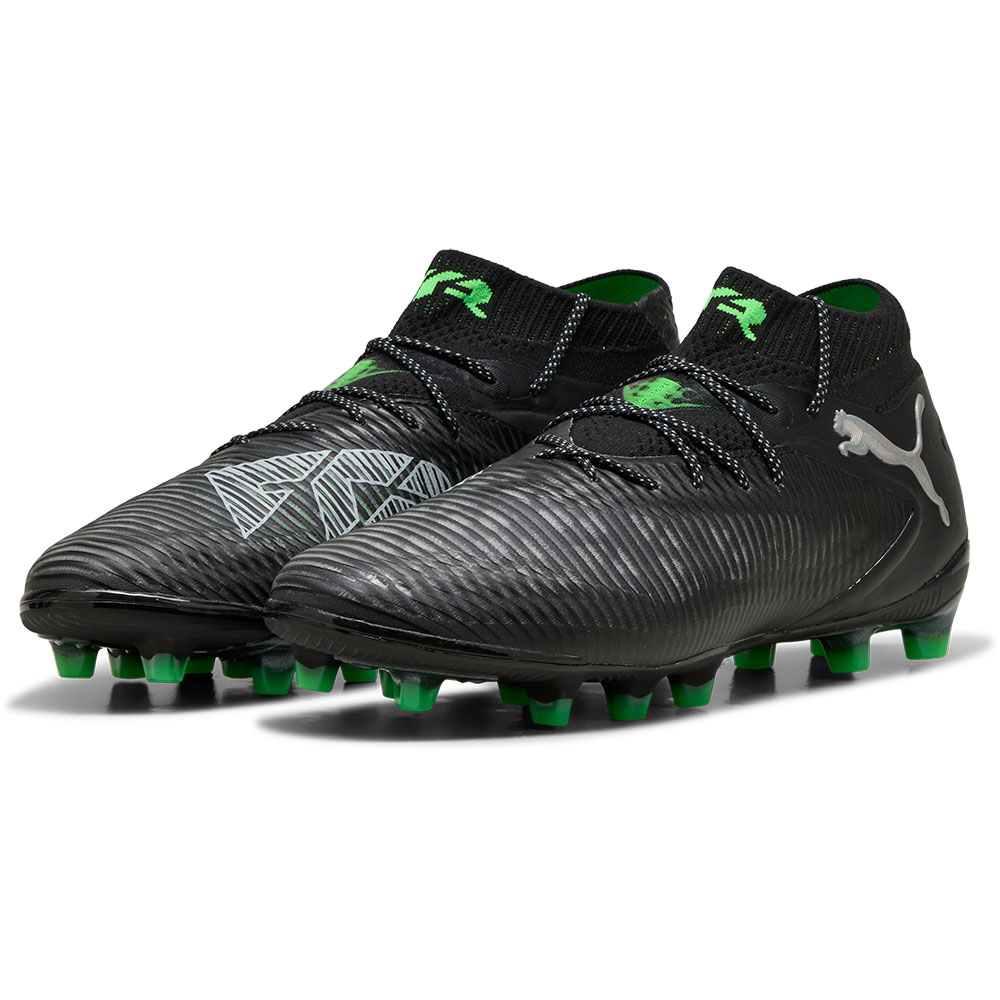 Puma Future 8 Ultimate Ag Football Boots Schwarz EU 40 Puma Future 8 Ultimate Ag Football Boots Schwarz EU 40 von Puma