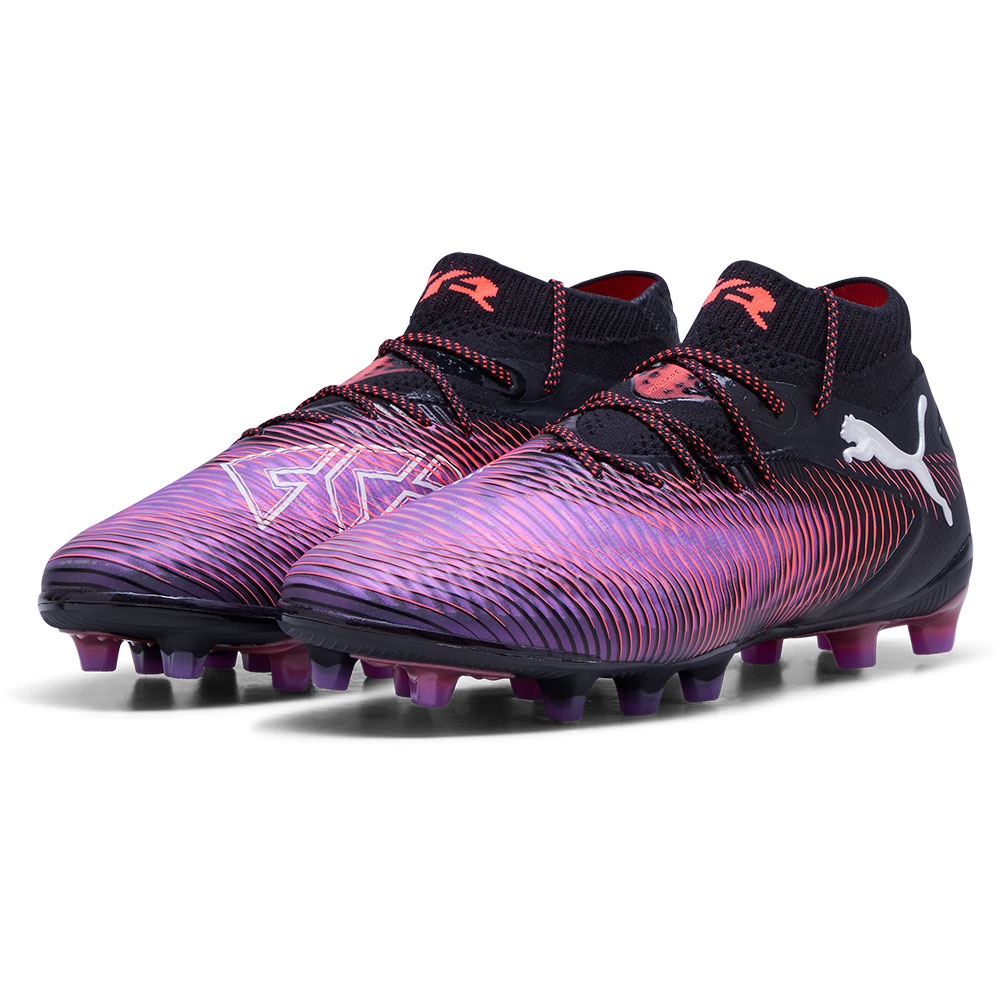 Puma Future 8 Ultimate Ag Football Boots Schwarz EU 42 1/2 Puma Future 8 Ultimate Ag Football Boots Schwarz EU 42 1/2 von Puma