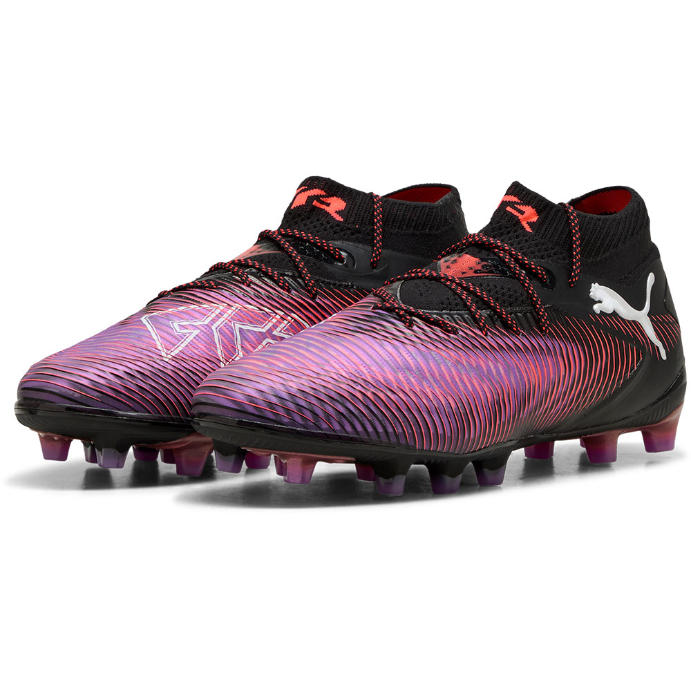 Puma Future 8 Ultimate Ag Womens Football Boots Schwarz EU 40 Puma Future 8 Ultimate Ag Womens Football Boots Schwarz EU 40 von Puma