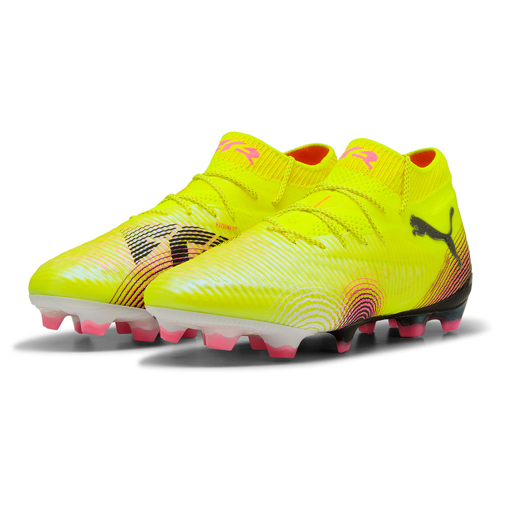 Puma Future 8 Ultimate Fg Football Boots Gelb EU 47 Puma Future 8 Ultimate Fg Football Boots Gelb EU 47 von Puma