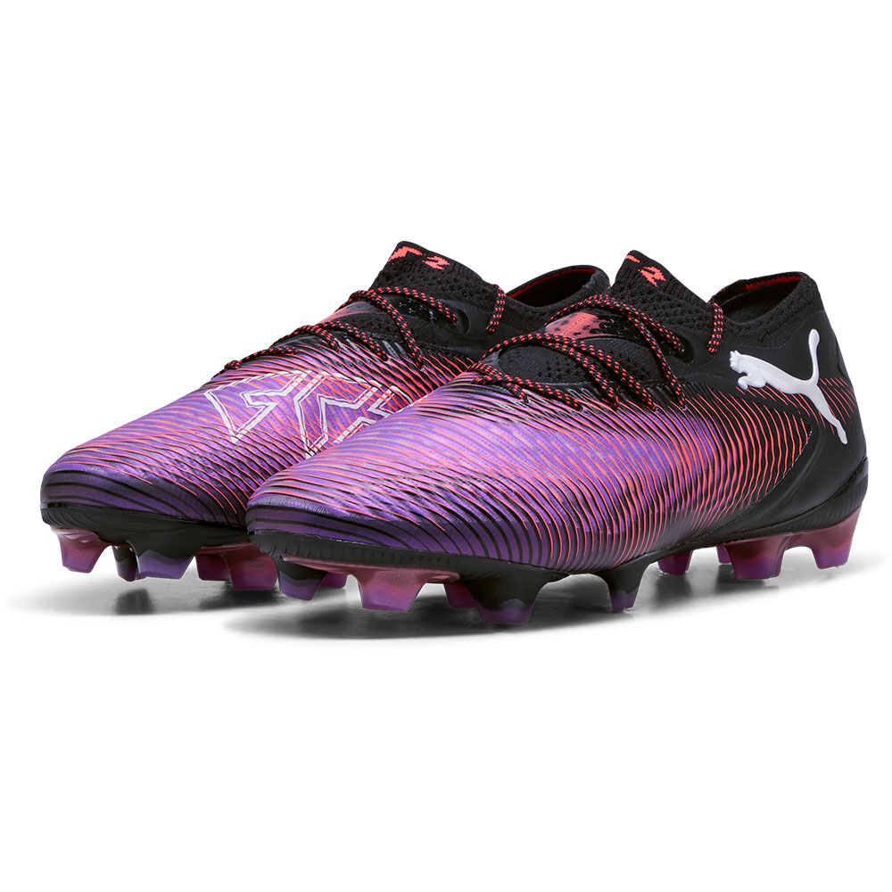 Puma Future 8 Ultimate Low Fg Football Boots Schwarz EU 44 1/2 Puma Future 8 Ultimate Low Fg Football Boots Schwarz EU 44 1/2 von Puma