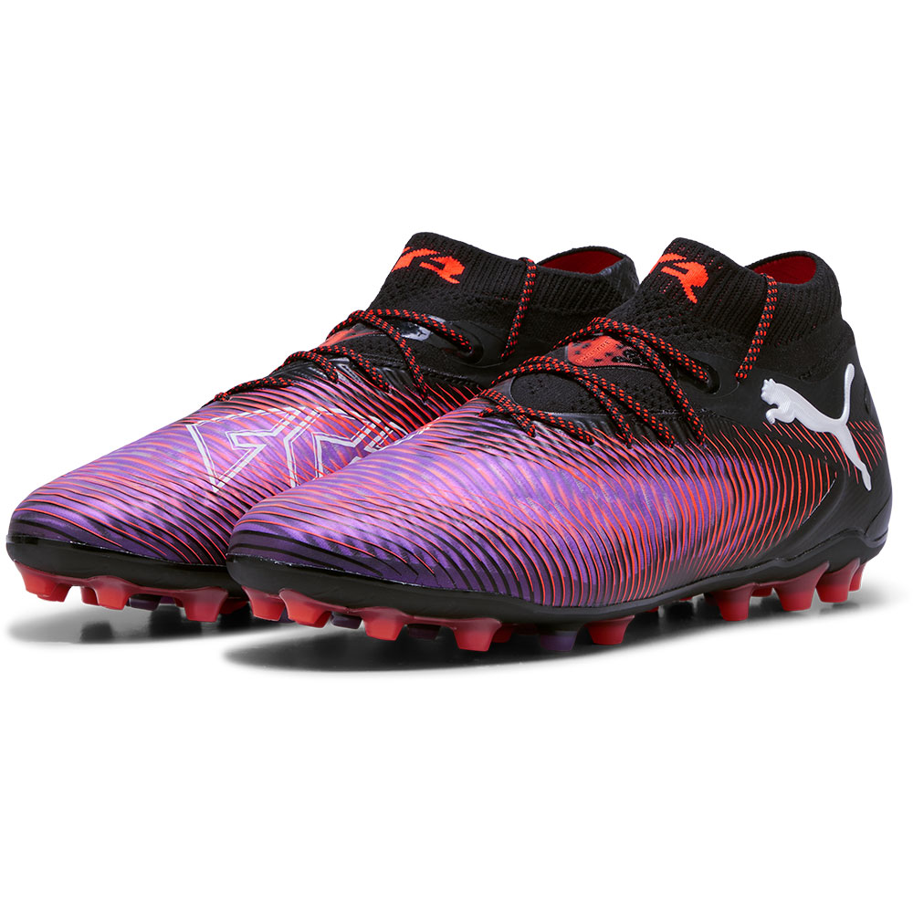 Puma Future 8 Ultimate Mg Football Boots Schwarz EU 43 Puma Future 8 Ultimate Mg Football Boots Schwarz EU 43 von Puma
