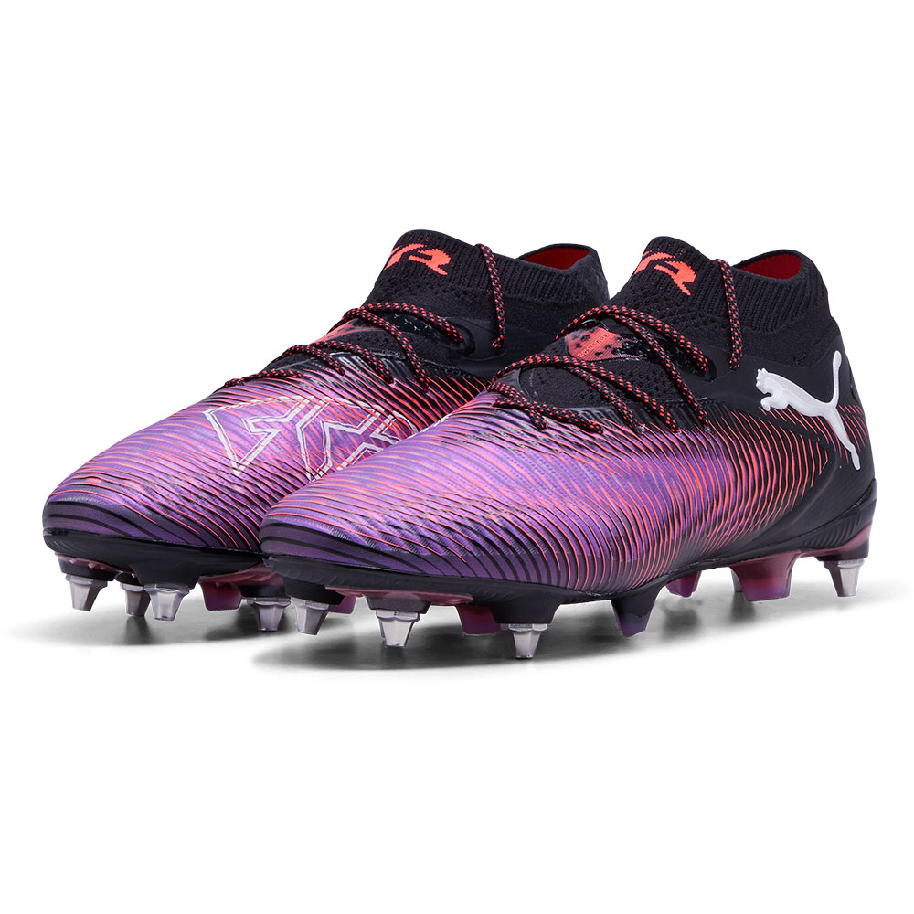 Puma Future 8 Ultimate Mxsg Football Boots Schwarz EU 43 Puma Future 8 Ultimate Mxsg Football Boots Schwarz EU 43 von Puma