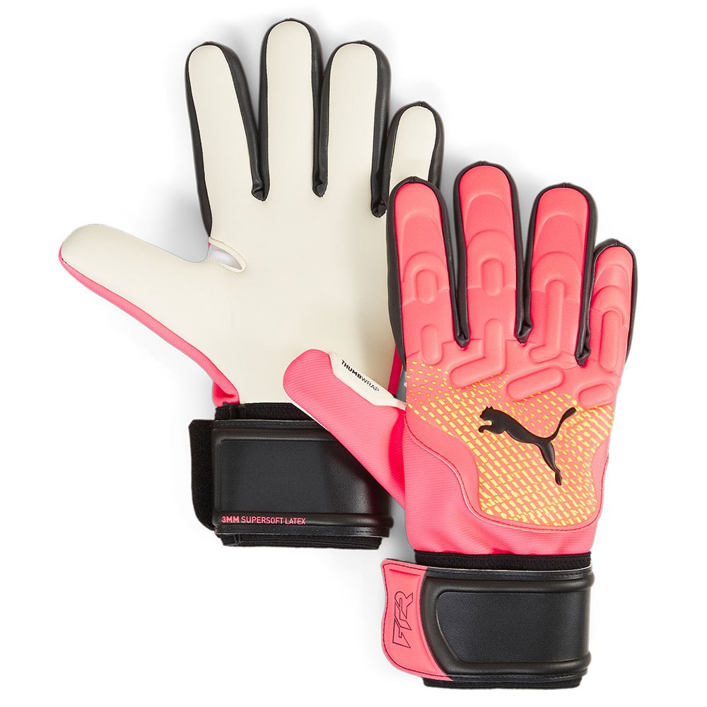 Puma Future Match Nc Goalkeeper Gloves Rosa 11 Puma Future Match Nc Goalkeeper Gloves Rosa 11 von Puma