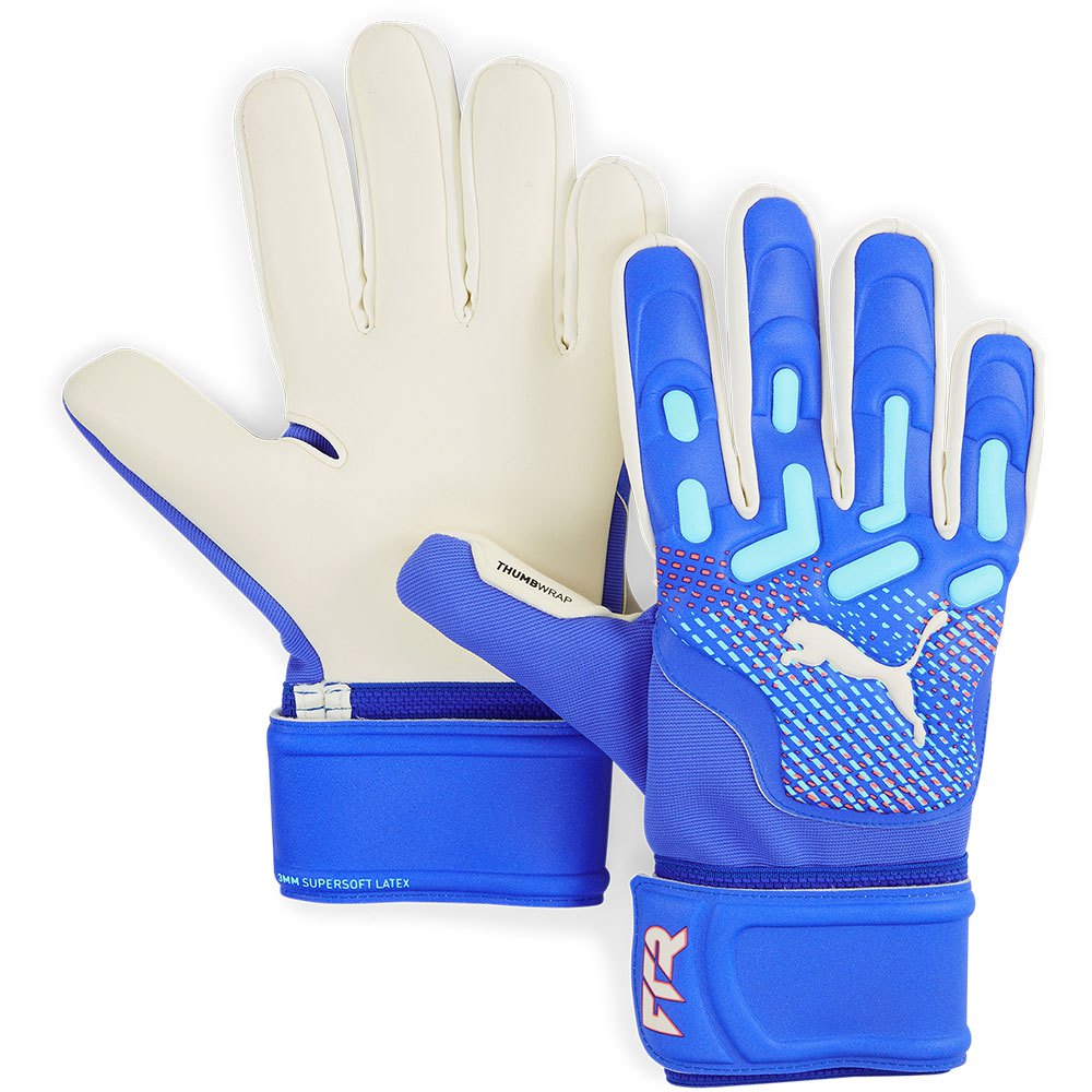 Puma Future Match Nc Goalkeeper Gloves Blau 11 Puma Future Match Nc Goalkeeper Gloves Blau 11 von Puma