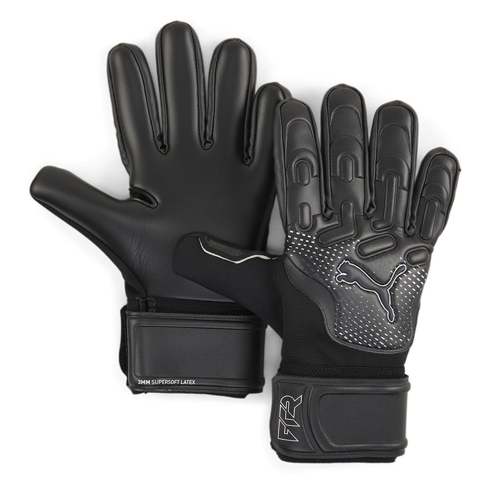Puma Future Match Nc Goalkeeper Gloves Schwarz 8 Puma Future Match Nc Goalkeeper Gloves Schwarz 8 von Puma