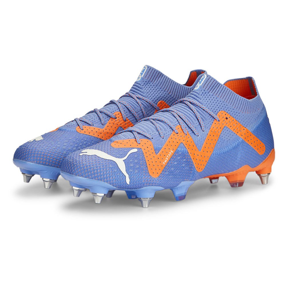 Puma Future Ultimate Mx Sg Football Boots Blau EU 41 von Puma