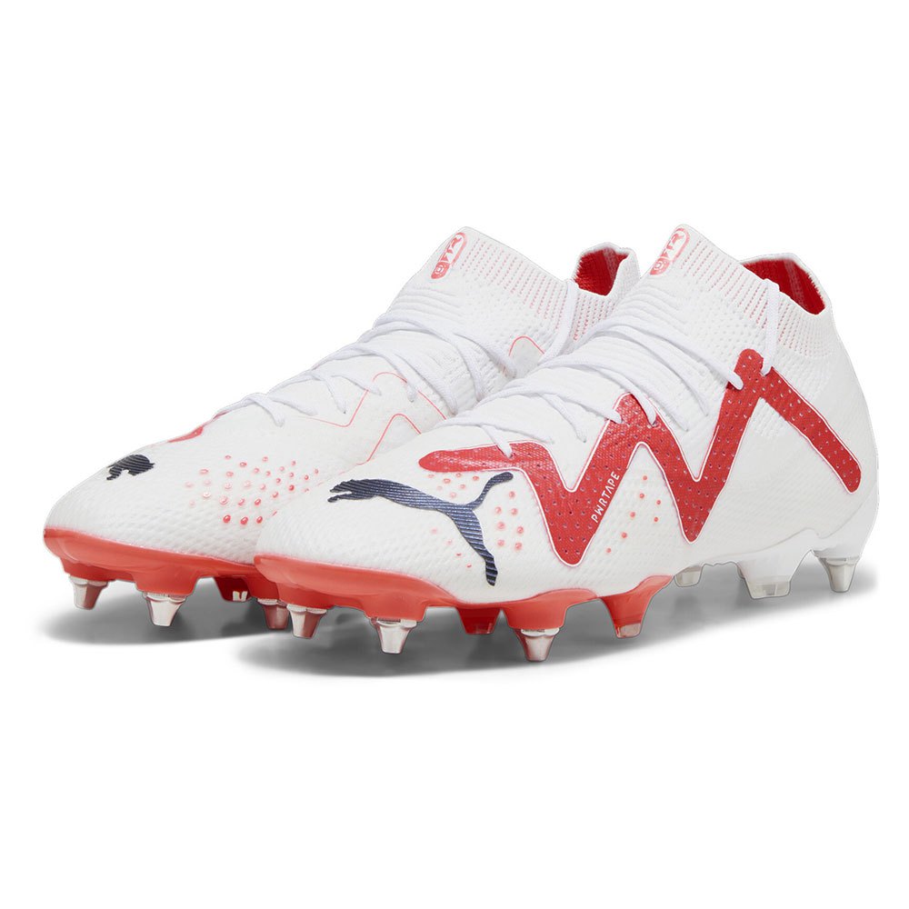 Puma Future Ultimate Mxsg Football Boots Weiß EU 38 von Puma