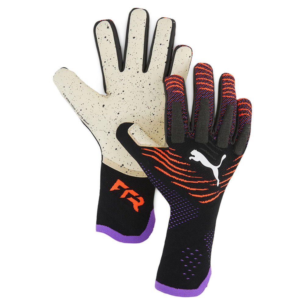 Puma Future Ultimate Nc Goalkeeper Gloves Schwarz 7.5 Puma Future Ultimate Nc Goalkeeper Gloves Schwarz 7.5 von Puma