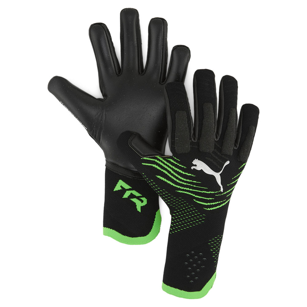 Puma Future Ultimate Nc Goalkeeper Gloves Schwarz 8 Puma Future Ultimate Nc Goalkeeper Gloves Schwarz 8 von Puma