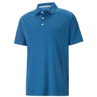 Puma Gamer Halbarm Polo royal Puma Gamer Halbarm Polo royal von Puma